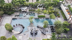 OUE Twin Peaks (D9), Condominium #218532071
